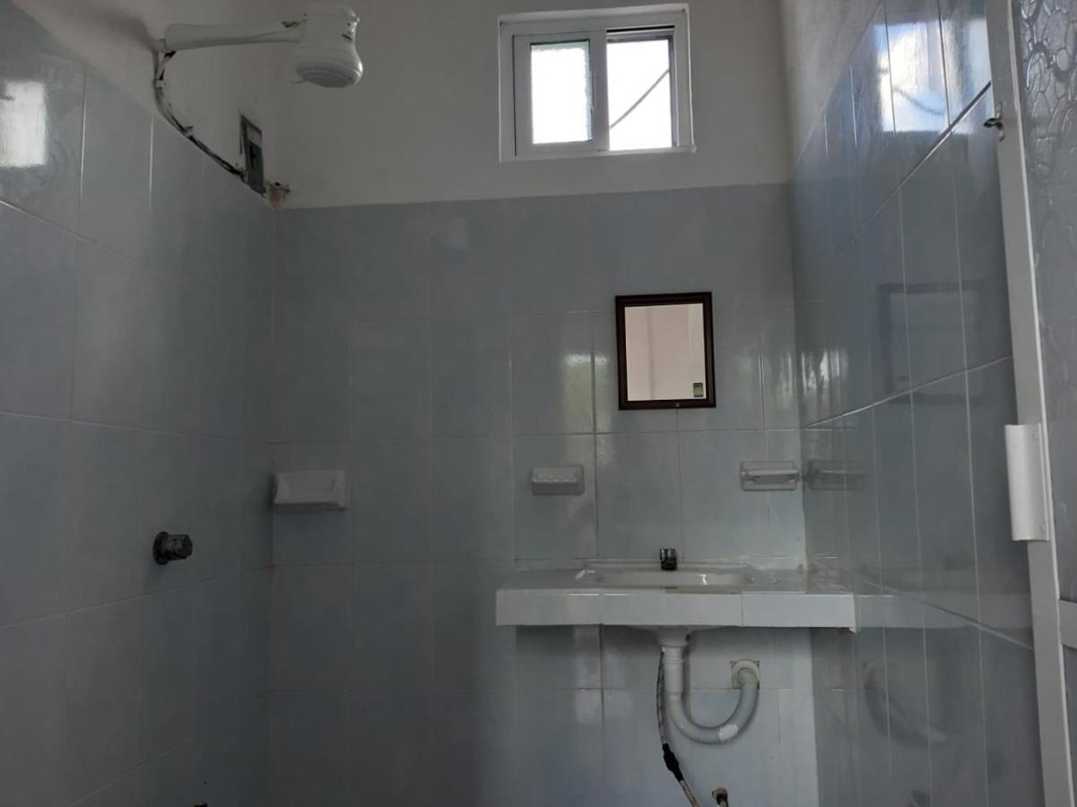 Habitaciones Chiquil Ha Rio Lagartos Luaran gambar