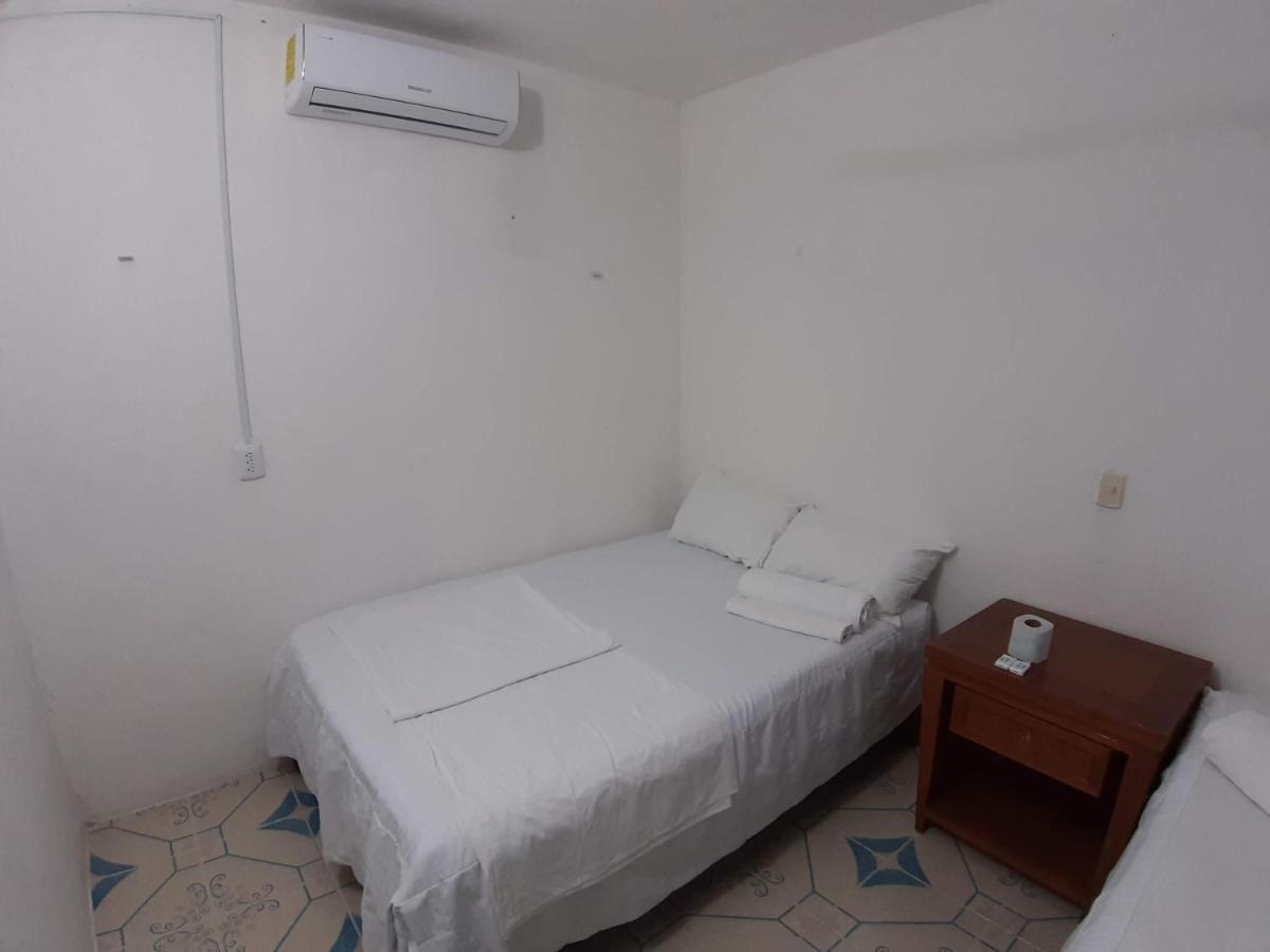 Habitaciones Chiquil Ha Rio Lagartos Luaran gambar